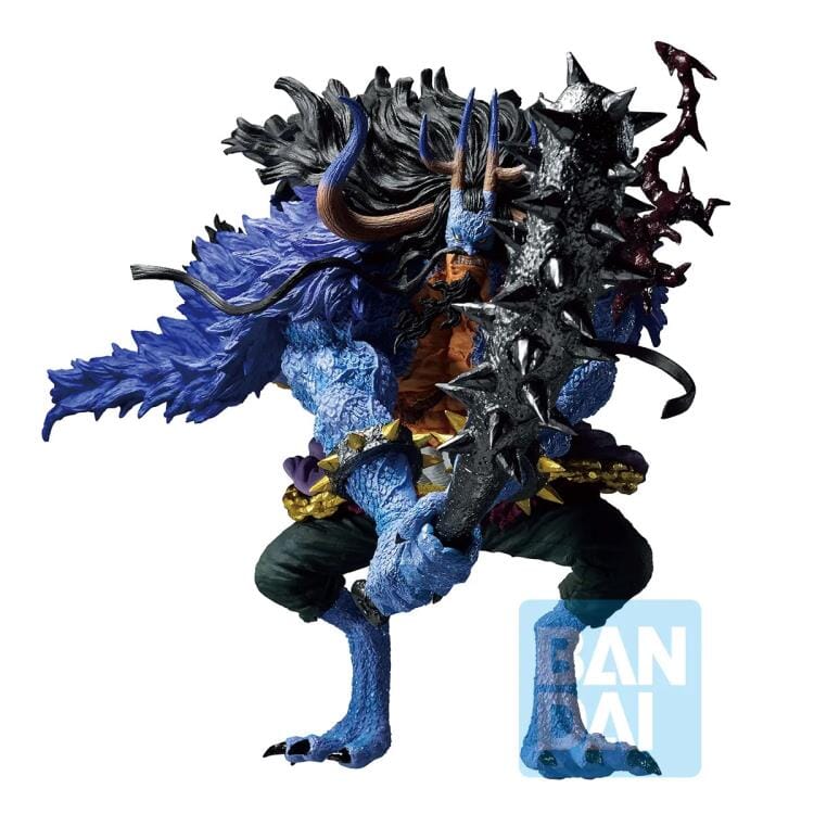 One Piece Ichibansho Kaido (Signs of the Hight King) - Image 2