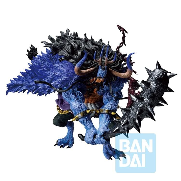 One Piece Ichibansho Kaido (Signs of the Hight King) - Image 3
