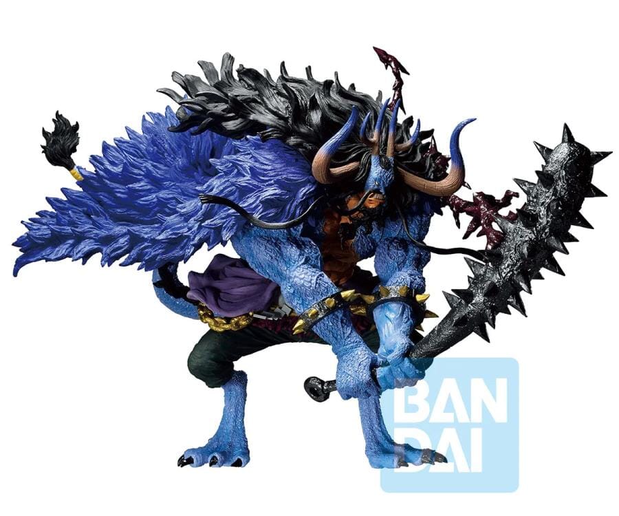 One Piece Ichibansho Kaido (Signs of the Hight King) - Image 4