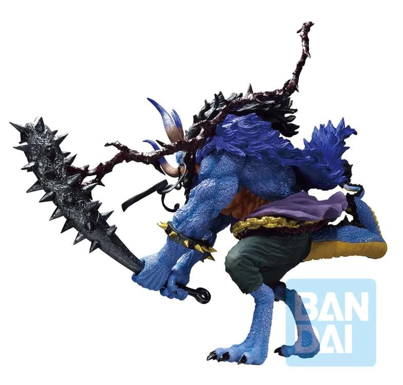 One Piece Ichibansho Kaido (Signs of the Hight King) - Image 5