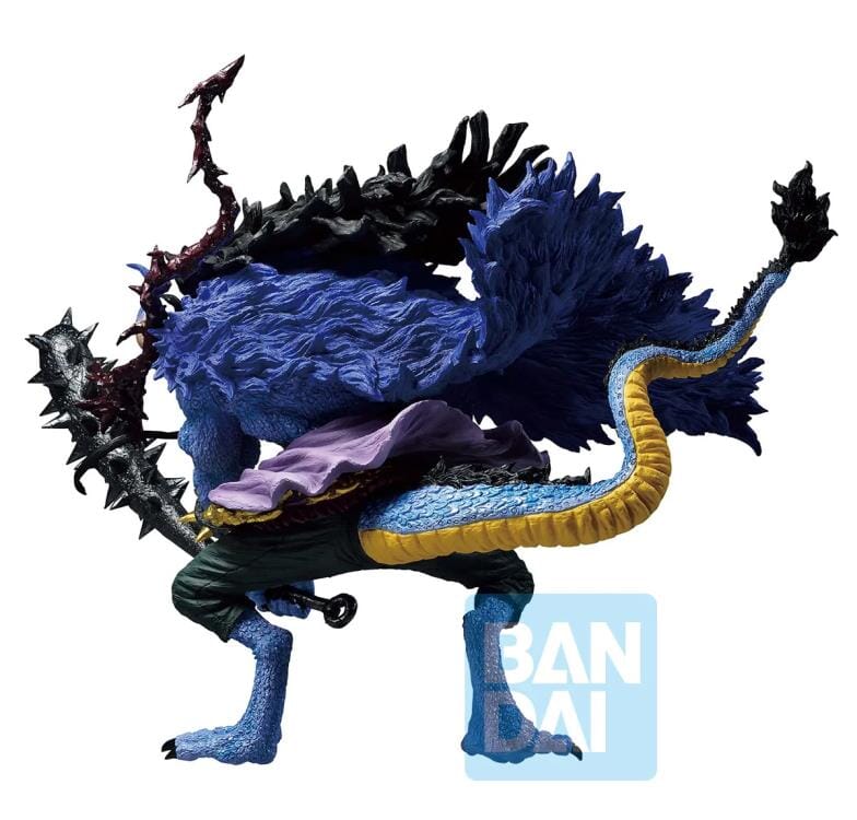 One Piece Ichibansho Kaido (Signs of the Hight King) - Image 6