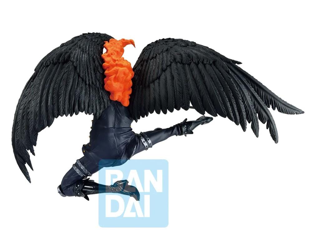 One Piece Ichibansho King (Best of the Buddy) Figure - Image 5