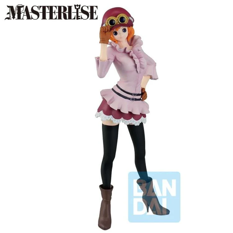 One Piece Ichibansho Koala (The Flames of Revolution) Figure - Image 2