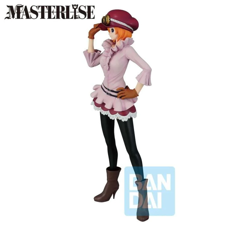 One Piece Ichibansho Koala (The Flames of Revolution) Figure - Image 3