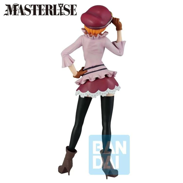 One Piece Ichibansho Koala (The Flames of Revolution) Figure - Image 4