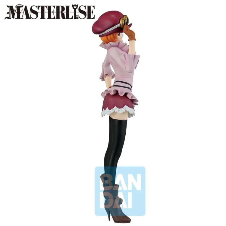 One Piece Ichibansho Koala (The Flames of Revolution) Figure - Image 5