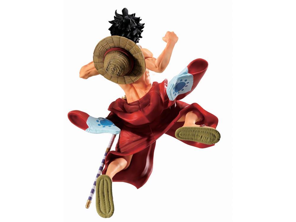 One Piece Ichibansho Luffytaro (Full Force) - Image 3
