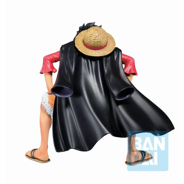 One Piece Ichibansho Monkey D. Luffy (Anniversary) - Image 4