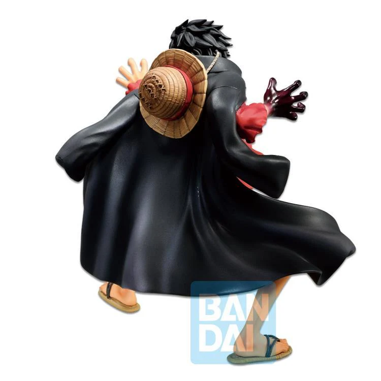 One Piece Ichibansho Monkey D. Luffy (Best Of Omnibus) - Image 5