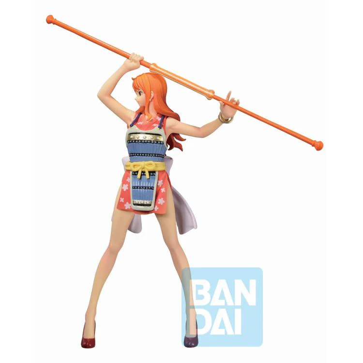 One Piece Ichibansho Nami (Anniversary) - Image 5