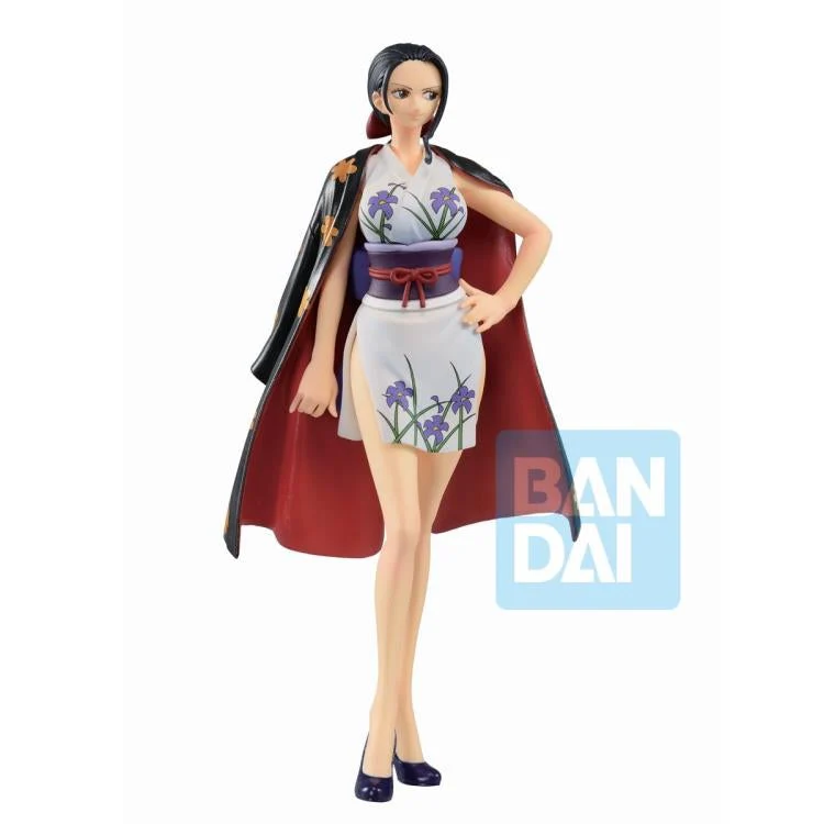 One Piece Ichibansho Nico Robin (Anniversary) - Image 2