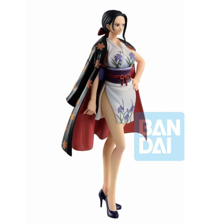 One Piece Ichibansho Nico Robin (Anniversary) - Image 3