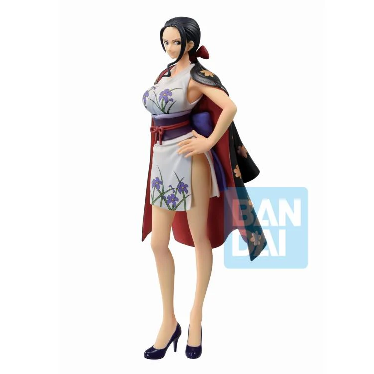 One Piece Ichibansho Nico Robin (Anniversary) - Image 5