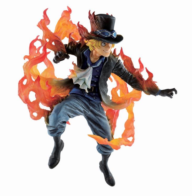 One Piece Ichibansho Professionals Sabo - Image 2
