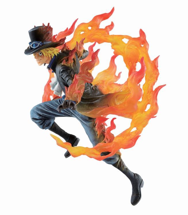 One Piece Ichibansho Professionals Sabo - Image 3