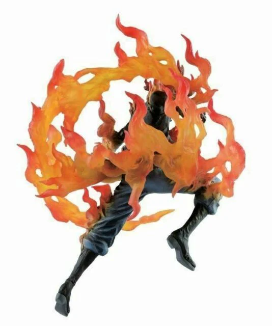One Piece Ichibansho Professionals Sabo - Image 4