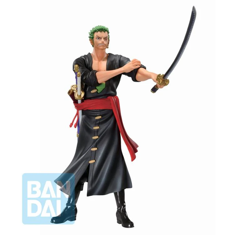 One Piece Ichibansho Roronoa Zoro (Anniversary) - Image 2