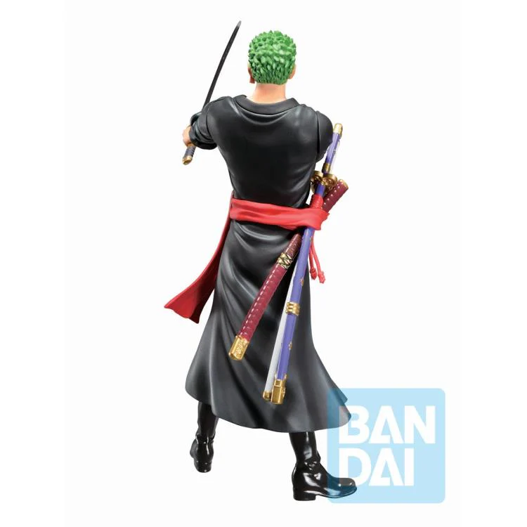 One Piece Ichibansho Roronoa Zoro (Anniversary) - Image 4