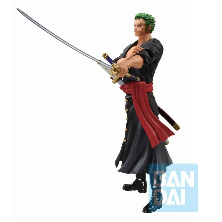 One Piece Ichibansho Roronoa Zoro (Anniversary) - Image 5