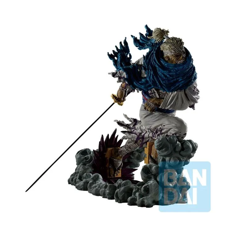 One Piece Ichibansho Ryuma (Genealogy of Swordsman's Soul) Figure - Image 2