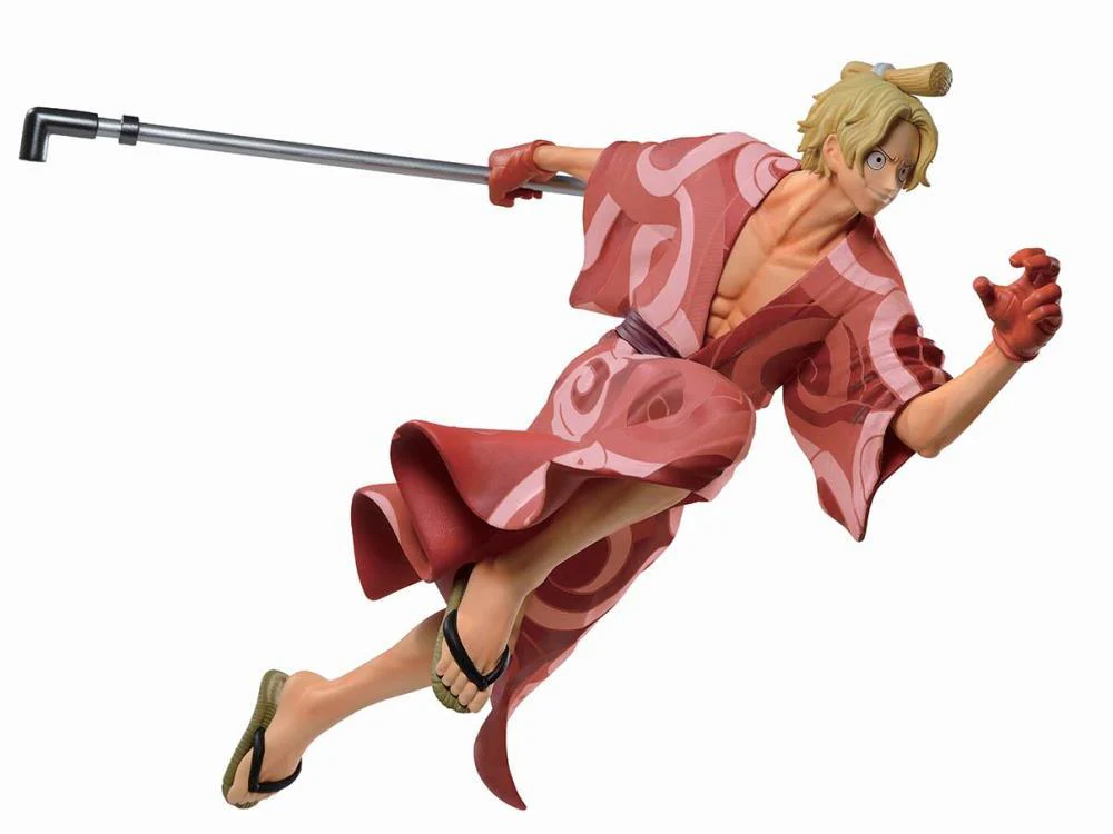 One Piece Ichibansho Sabo (Full Force) - Image 2