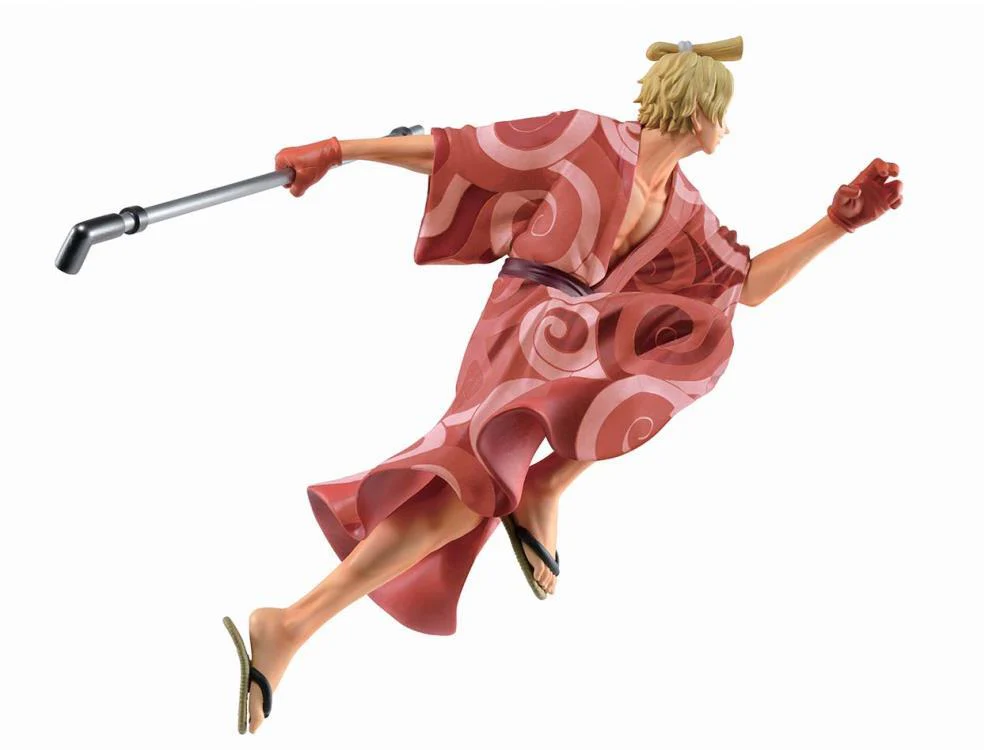 One Piece Ichibansho Sabo (Full Force) - Image 3