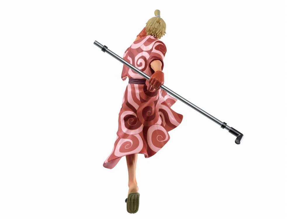 One Piece Ichibansho Sabo (Full Force) - Image 4