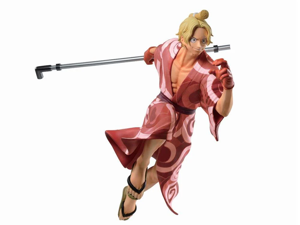 One Piece Ichibansho Sabo (Full Force) - Image 5