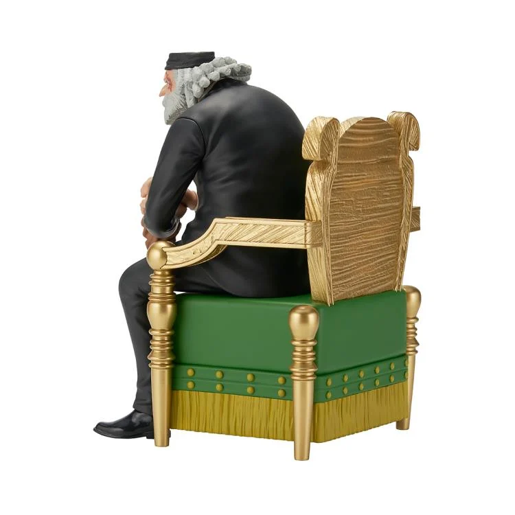 One Piece Ichibansho Saint Jaygarcia Saturn (The Throne of Power) Figure - Image 4