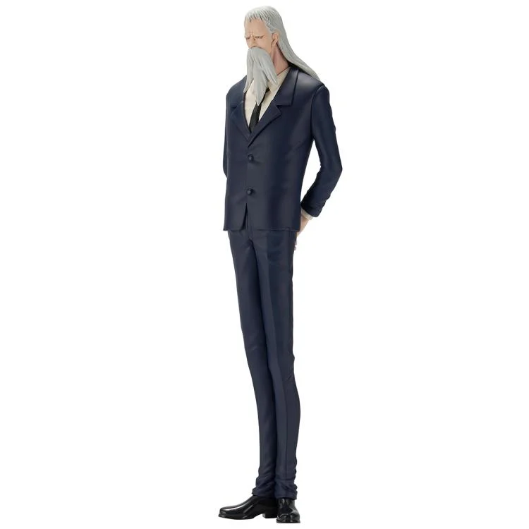 One Piece Ichibansho Saint Marcus Mars (The Throne of Power) Figure - Image 3