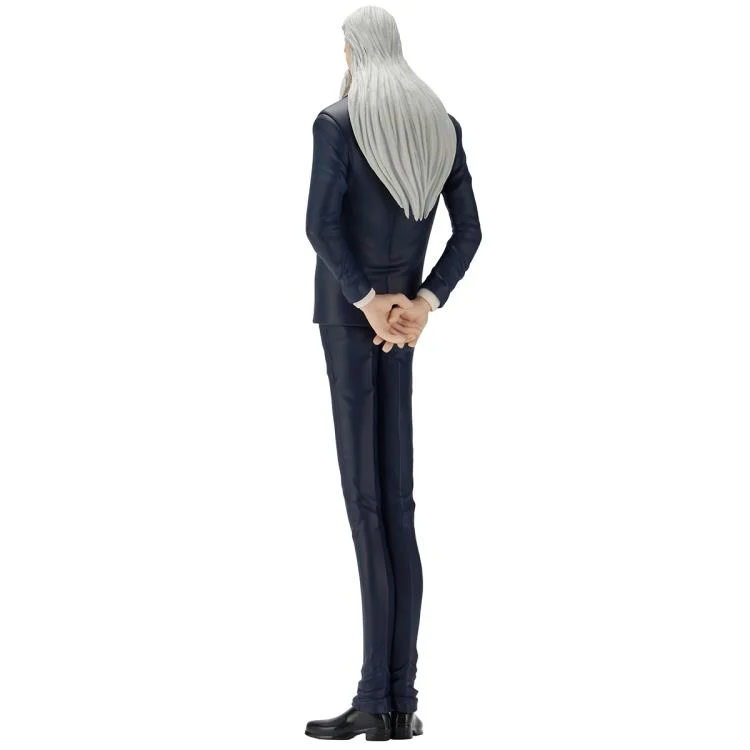 One Piece Ichibansho Saint Marcus Mars (The Throne of Power) Figure - Image 4