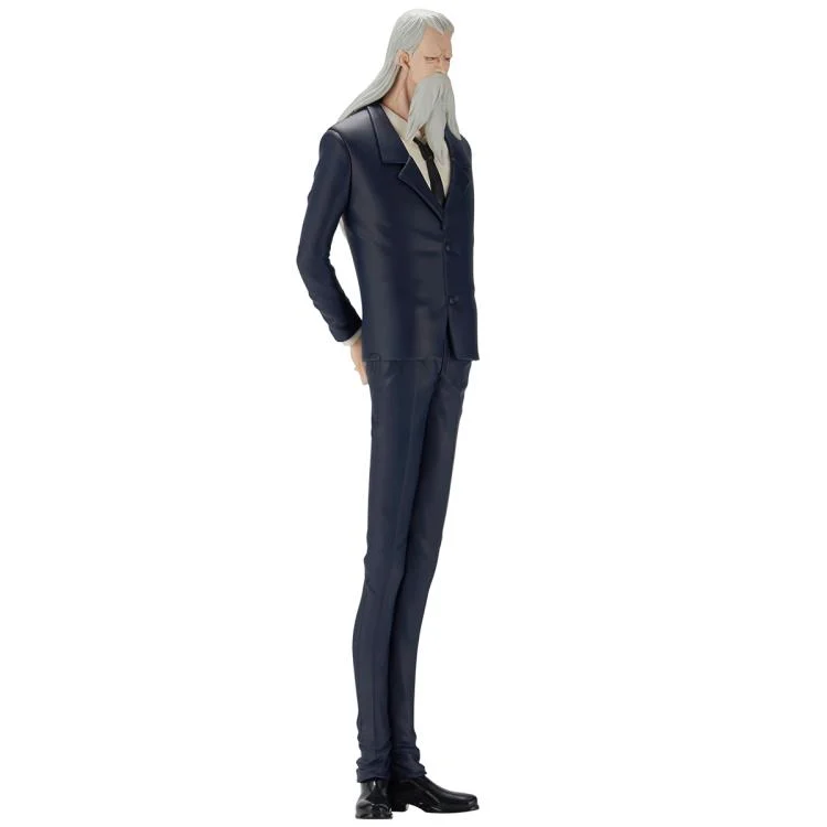 One Piece Ichibansho Saint Marcus Mars (The Throne of Power) Figure - Image 5