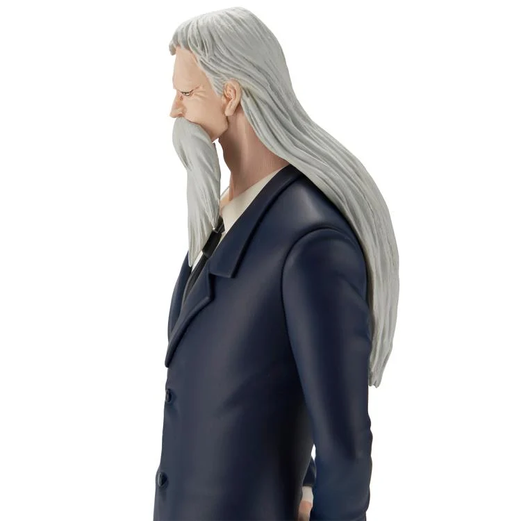One Piece Ichibansho Saint Marcus Mars (The Throne of Power) Figure - Image 6