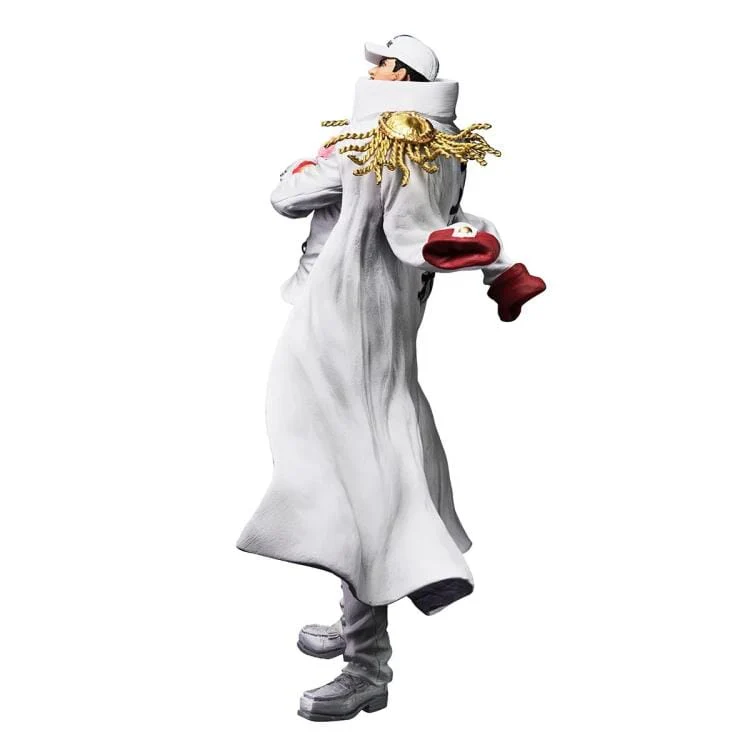 One Piece Ichibansho Sakazuki (Absolute Justice) Figure - Image 3
