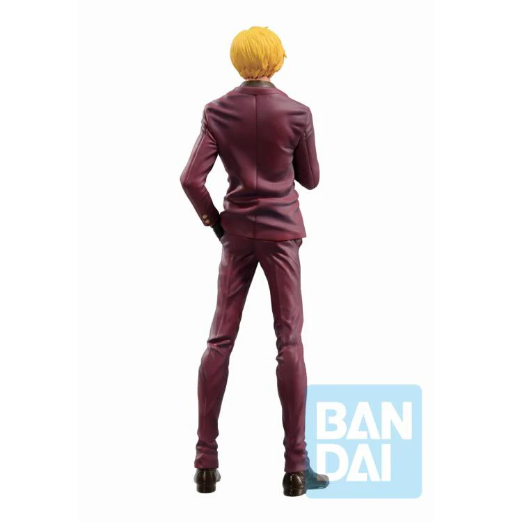 One Piece Ichibansho Sanji (Anniversary) - Image 4
