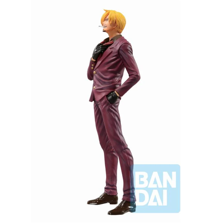One Piece Ichibansho Sanji (Anniversary) - Image 5