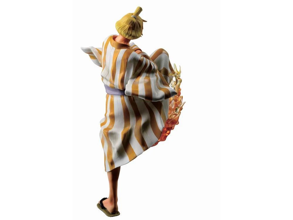 One Piece Ichibansho Sanji (Full Force) - Image 5