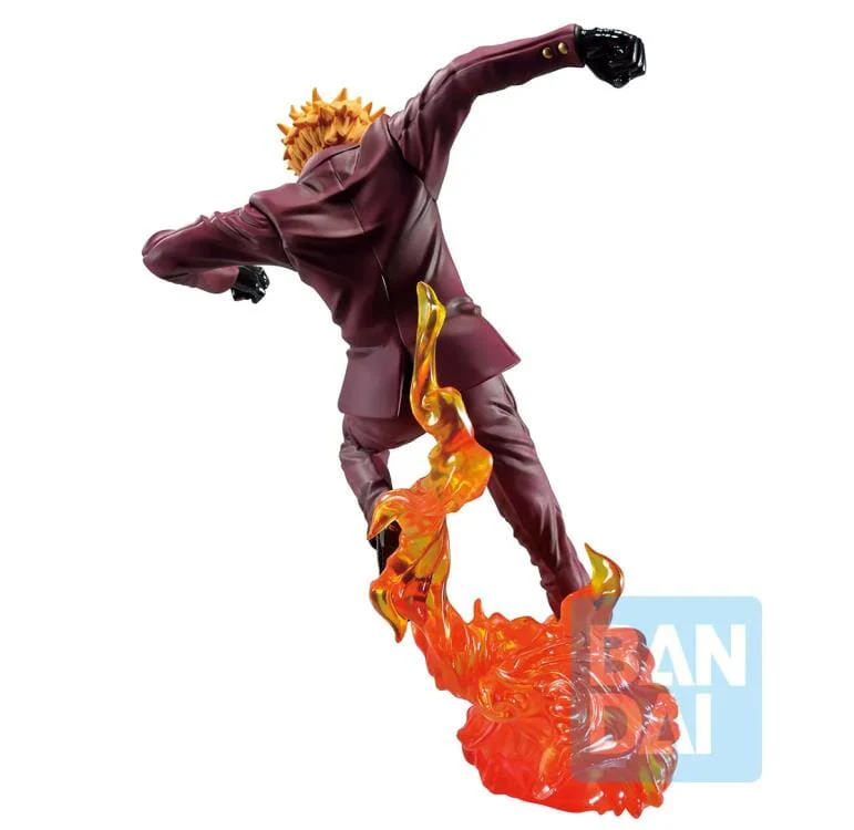 One Piece Ichibansho Sanji (Signs of the Hight King) - Image 5