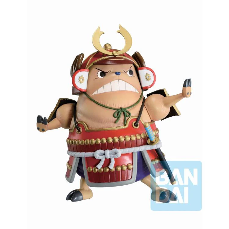 One Piece Ichibansho Tony Tony Chopper (Anniversary) - Image 2