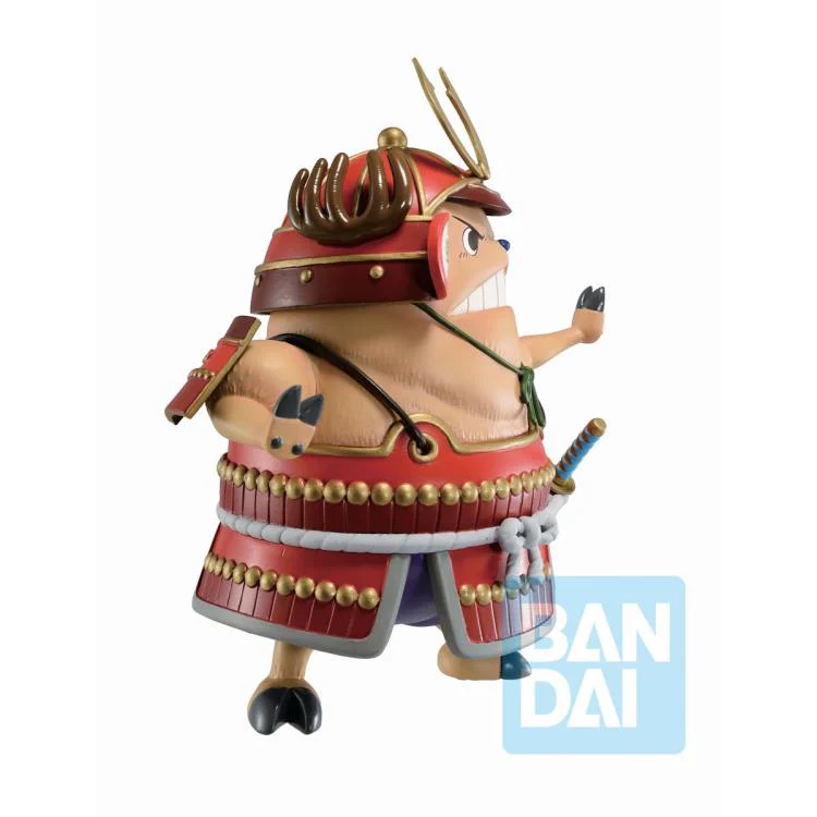 One Piece Ichibansho Tony Tony Chopper (Anniversary) - Image 3