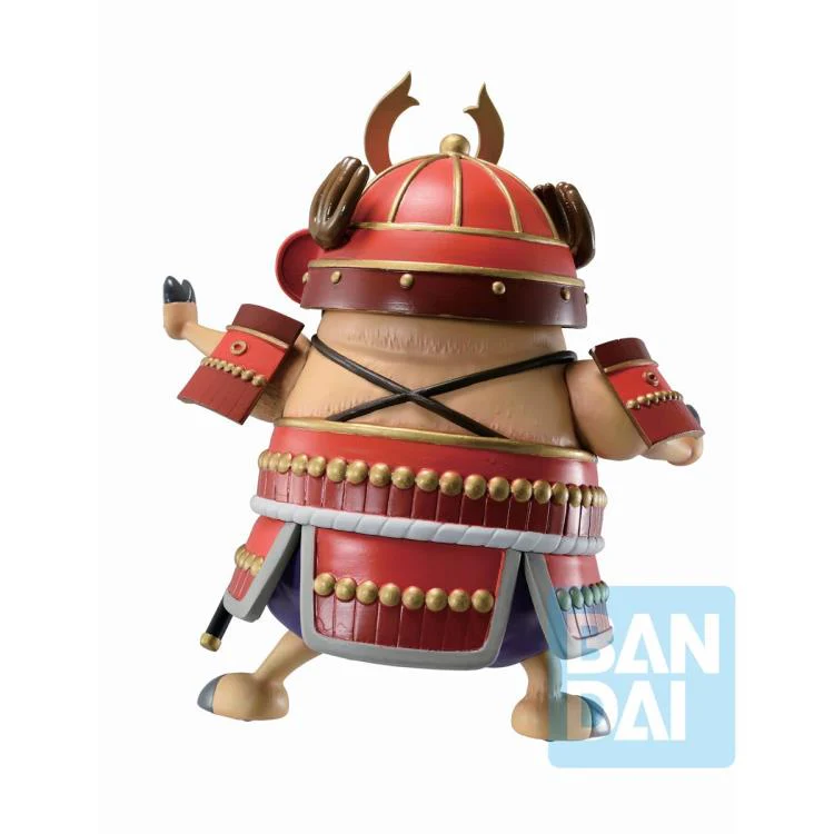 One Piece Ichibansho Tony Tony Chopper (Anniversary) - Image 4