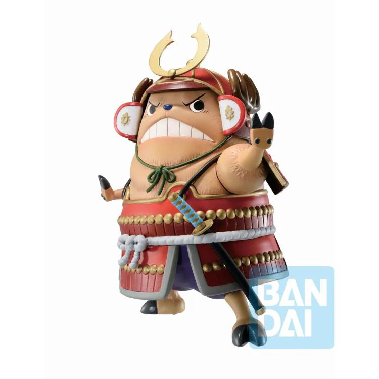 One Piece Ichibansho Tony Tony Chopper (Anniversary) - Image 5