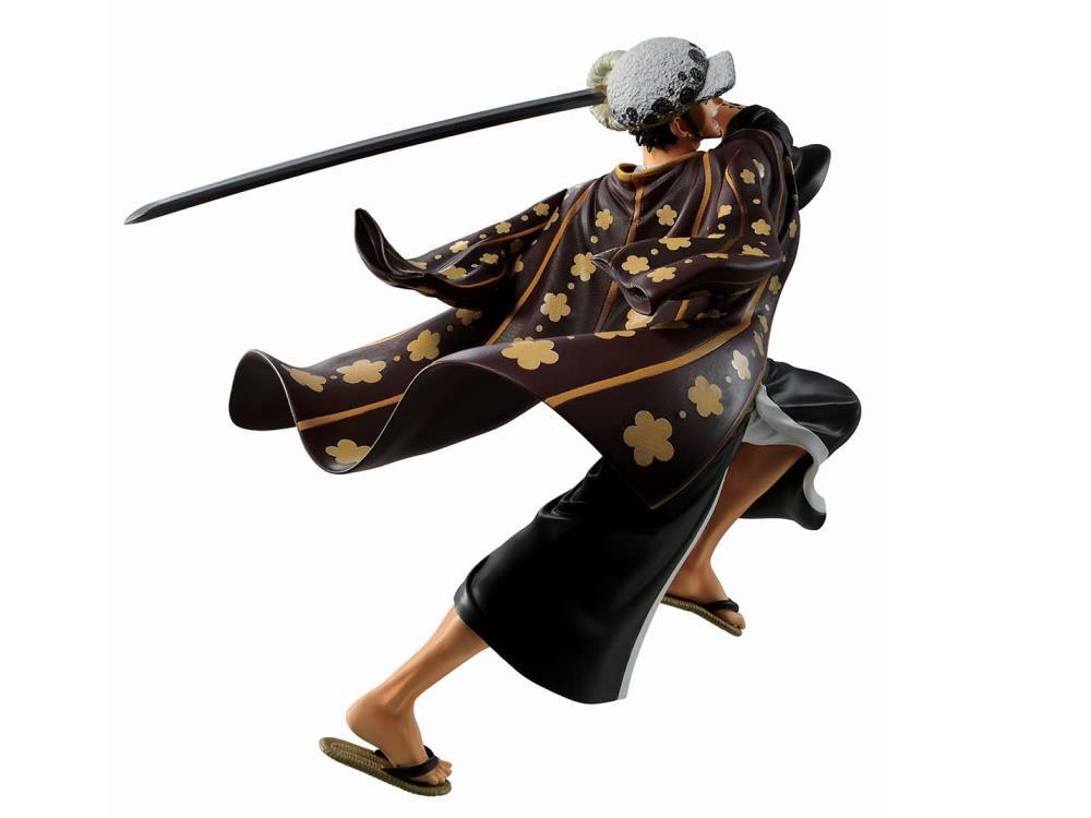 One Piece Ichibansho Trafalgar D. Law (Full Force) - Image 3