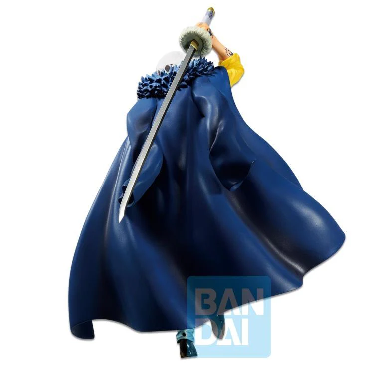 One Piece Ichibansho Trafalgar Law (Best Of Omnibus) - Image 5
