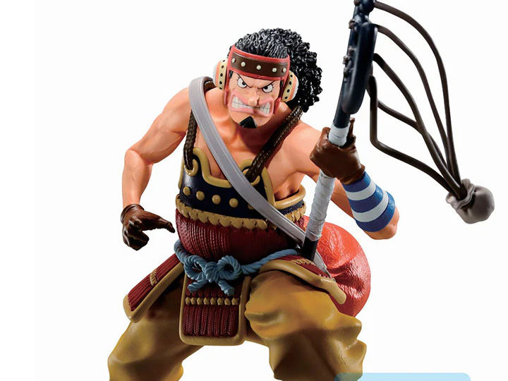 One Piece Ichibansho Usopp (Anniversary)