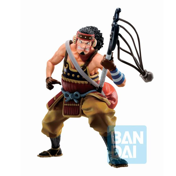 One Piece Ichibansho Usopp (Anniversary) - Image 2