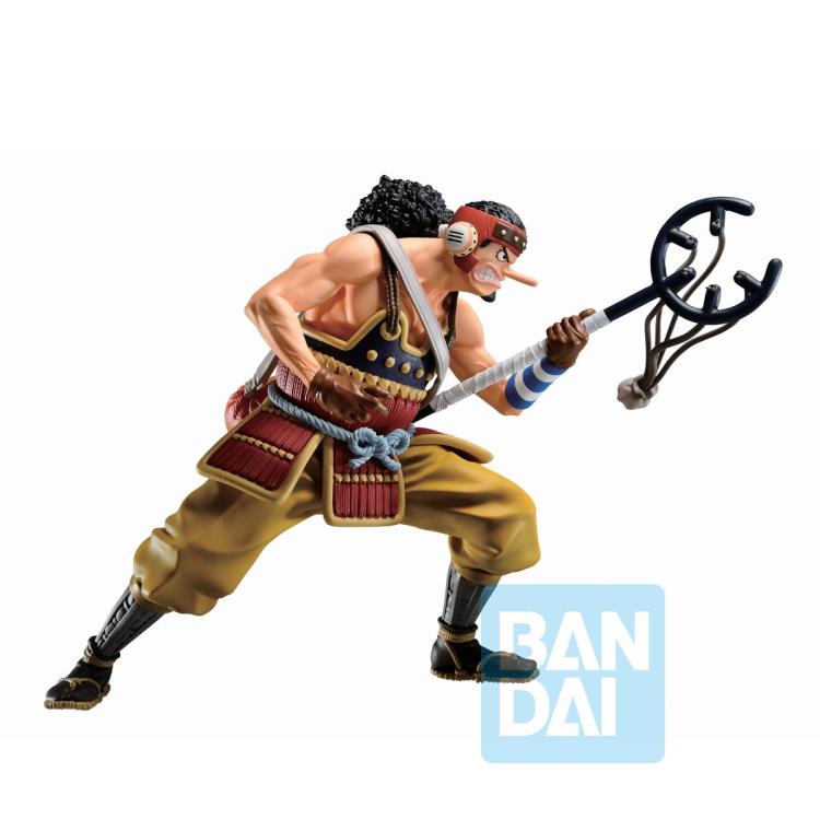One Piece Ichibansho Usopp (Anniversary) - Image 3