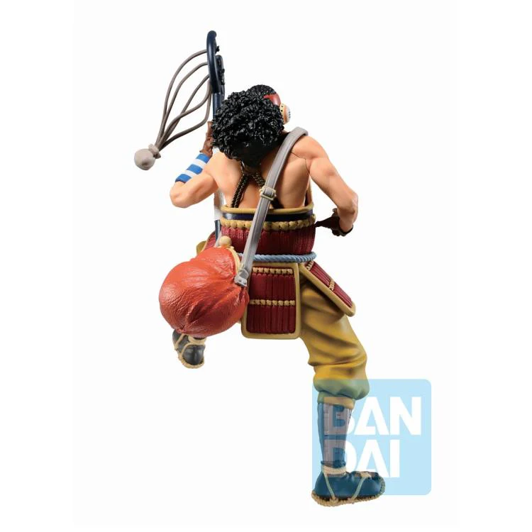 One Piece Ichibansho Usopp (Anniversary) - Image 4
