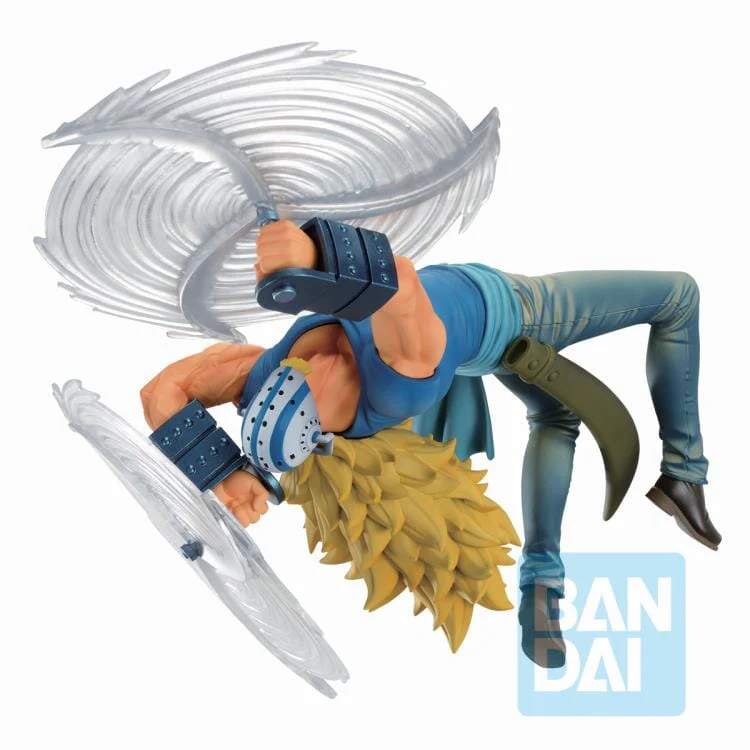 One Piece Ichibansho Wano Country -Third Act- Killer - Image 2
