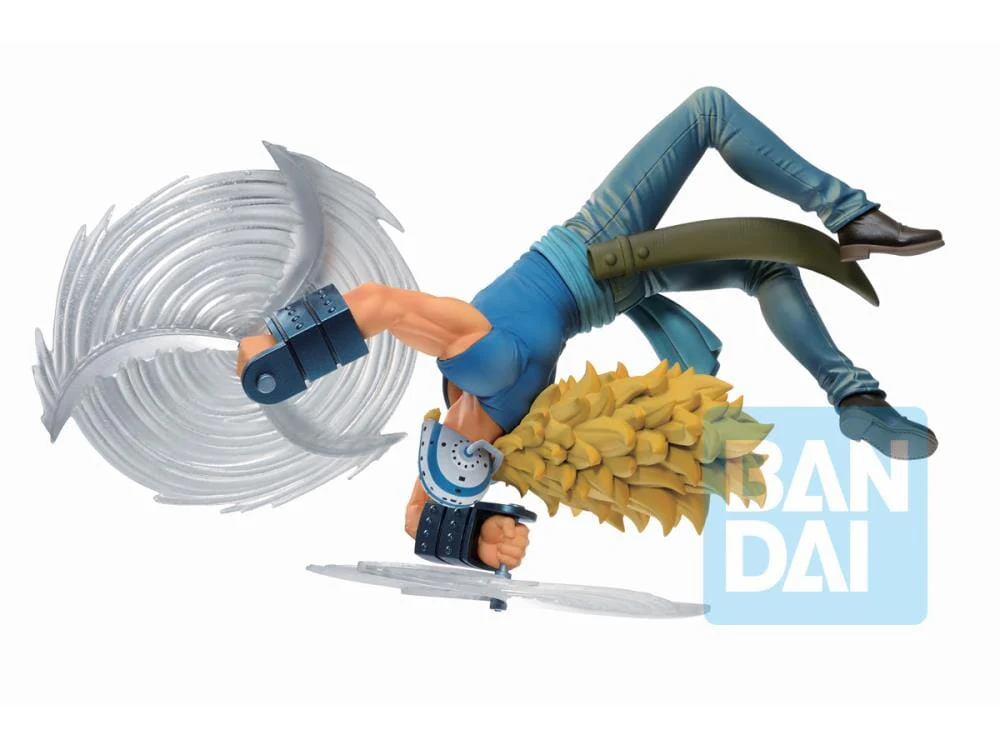 One Piece Ichibansho Wano Country -Third Act- Killer - Image 3